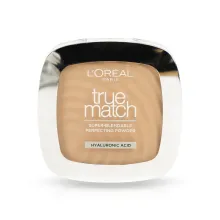 L'Oreal Paris True Match компактна пудра — Photo 2