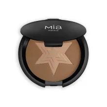 Mia Cosmic Glow Stars бронзатор для обличчя і тіла — Photo 3