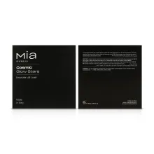 Mia Cosmic Glow Stars бронзатор для обличчя і тіла — Photo 5