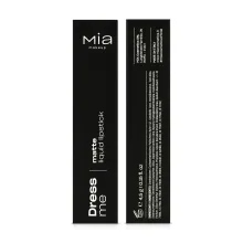 Mia Dress Me рідка помада стійка матова — Photo 5