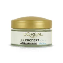 L'Oreal Paris Вік Експерт крем денний зволожуючий від зморшок 35+ 50мл — Photo 2