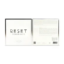 Mia Reset палітра тіней 01 Essential 24г — Photo 9