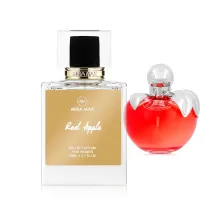 MiraMax парфумована вода для жінок Red Apple vs Nina Ricci Nina 50мл — Photo 2