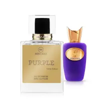 MiraMax парфумована вода unisex Purple vs Sospiro Erba Pura 50мл — Photo 2