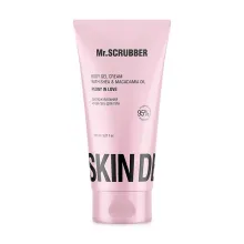 Mr. Scrubber Skin Delights крем-гель для тіла зволожувальний Peony in Love 150мл — Photo 2