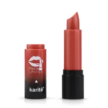 Karite Matte lipstick помада — Photo 2