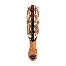 Rosy Massage щітка для волосся Sophistique Rose Gold — Фото 5
