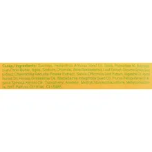 Mr. Scrubber Sugar Baby скраб для тіла Mango King 450г — Photo 3
