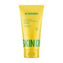 Mr. Scrubber Skin Delights крем-гель для тіла Mango King 150мл — Photo 2