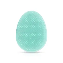 Rosy Detangler щітка для волосся Hedgehog`s egg — Photo 3