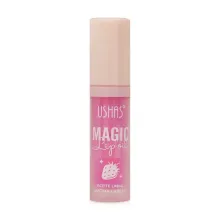 Ushas олійка для губ Magic Lip Oil — Photo 2
