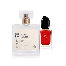 Made in Lab парфумована вода для жінок 070 vs Giorgio Armani Si Passione 100мл — Photo 3