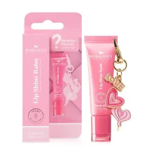 Biobalance Lip Shine бальзам для губ* з відтінком — Photo 2