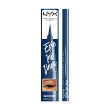 NYX Professional Makeup Epic Ink підводка - фломастер для очей водостійка матова 10 — Photo 3