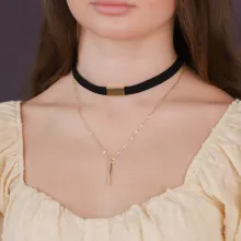 WOD Choker ланцюжок 4* № 5 — Photo 3