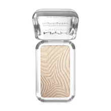 NYX Professional Makeup Buttermelt кремовий хайлайтер — Photo 3