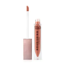 MUA Makeup Academy Nourishing блиск для губ — Photo 3