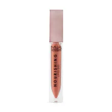 MUA Makeup Academy Nourishing блиск для губ — Photo 4