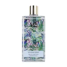 VivianGray Wild Orchid гель для душу 350мл — Photo 2