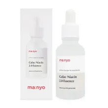 Manyo Galac Niacin 2.0 есенція _посилена з галактомісісом і ніацинамідом 30мл — Photo 2