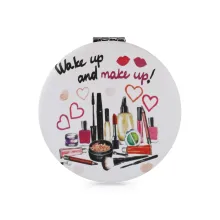 Orchestra Makeup дзеркало кишенькове wake up — Photo 2
