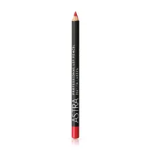 Astra Professional Lip Pencil контурний олівець для губ — Photo 2