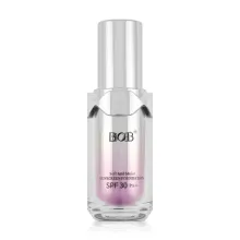 BOB Soft and Moist Sunscreen тональна основа — Photo 2