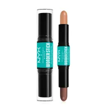 NYX Professional Makeup Wonder Stick стік для контурування двосторонній — Photo 3