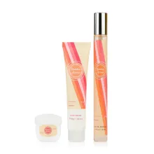 Body Philosophy парфумований набір Rainbow Avenue (35ml+40ml+15ml) — Photo 2