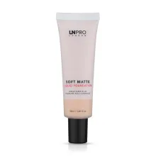 LN Pro Soft Matte тональна основа матуюча — Photo 2