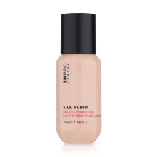 LN Pro Silk Fluid тональна основа з сатиновим фінішем — Photo 2