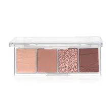 LN Pro Fusion Palette палітра тіней 101 ** 3.5г — Photo 2