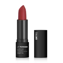 LN Pro Lip Powder помада матова — Photo 2