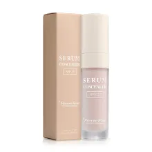 Pierre Rene Serum Concealer консилер — Photo 3