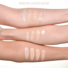 Pierre Rene Serum Concealer консилер — Photo 5