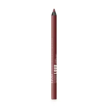 NYX Professional Makeup Line Loud контурний олівець для губ — Photo 2