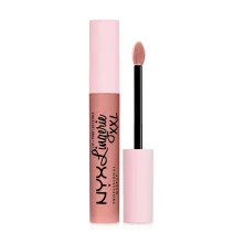 NYX Professional Makeup Lip Lingerie XXL рідка помада матова — Photo 2