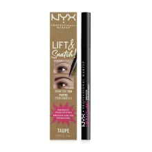 NYX Professional Makeup Lift&amp;Snatch тінт для брів — Photo 3