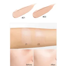 Missha Magic Cover Lasting тональний кушон — Photo 3