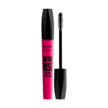 NYX Professional Makeup туш для вій On The Rise чорна ** 10мл — Photo 2