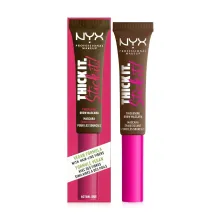 NYX Professional Makeup Thick It Stick It! туш для фіксації брів — Photo 3