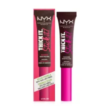 NYX Professional Makeup Thick It Stick It! туш для фіксації брів — Photo 3