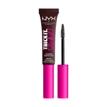NYX Professional Makeup Thick It Stick It! туш для фіксації брів — Photo 4