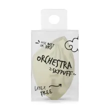Orchestra Skypuff спонж для візажу DGW5/7 — Photo 4