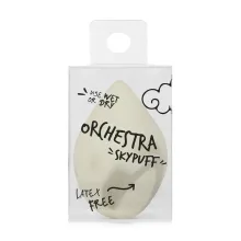 Orchestra Skypuff спонж для візажу EGW5/6 — Photo 4