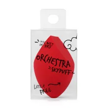 Orchestra Skypuff спонж для візажу DR5/7 — Photo 4