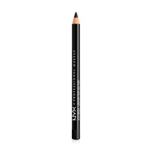 NYX Professional Makeup Slim Eye Pencil олівець для очей та брів — Photo 2