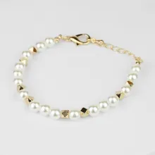 WOD браслет 4* Pearl № 1 — Photo 2