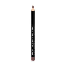 NYX Professional Makeup Slim Lip Pencil контурний олівець для губ — Photo 2