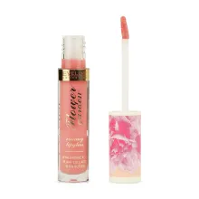 Eveline Cosmetics Flower Garden блиск для губ * — Photo 2